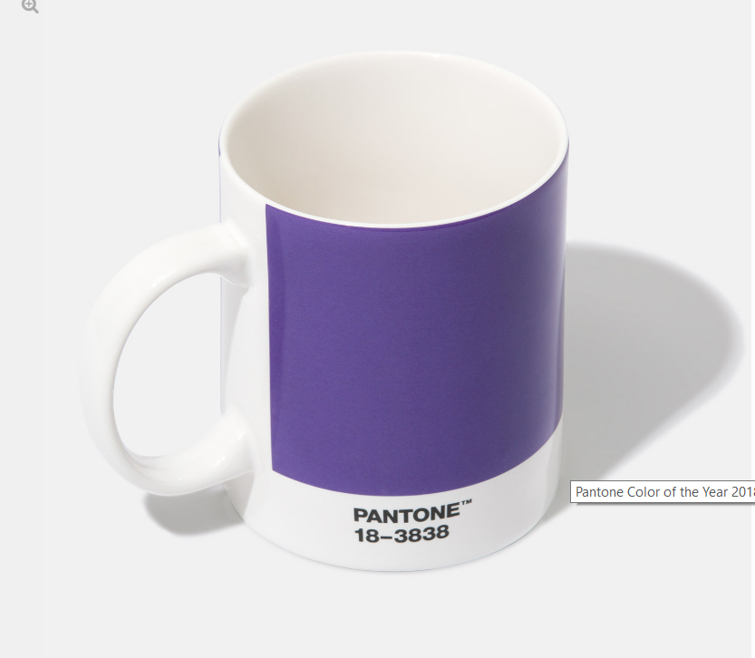 Tendencias en diseño gráfico_Pantone