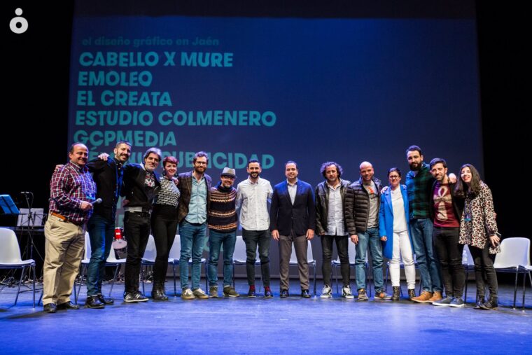 Diseño Gráfico en Jaén