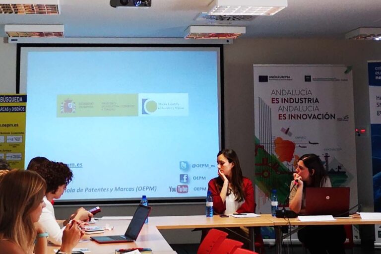 Nueva Ley de Marcas Jaén