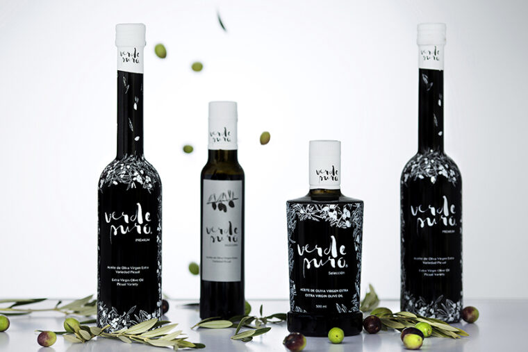 Emoleo Packaging Verde Puro