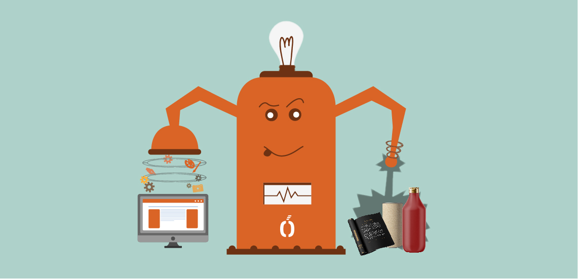 Emoleo Ilustracion Pensamiento Bidireccional