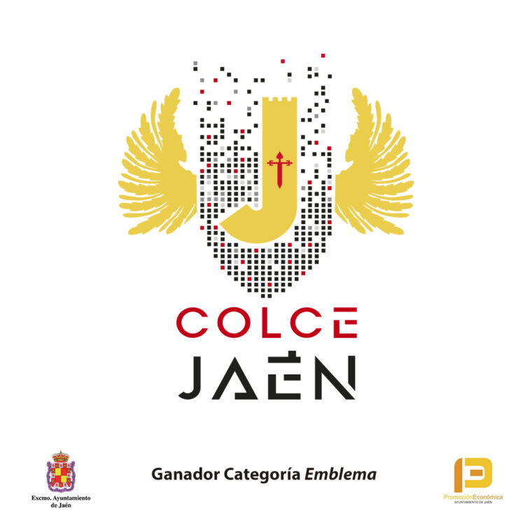 Emblema Plan Colce Jaén Emóleo Emblema Plan Colce Jaén