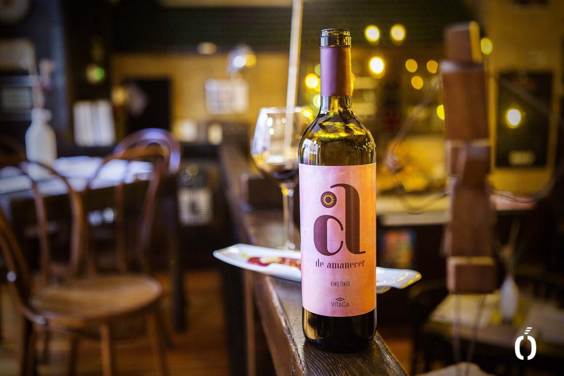 Packaging a de amanecer