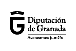 Logo Clientes Diputacion Granada Nosotros 2022