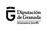 Logo Clientes Diputacion Granada Nosotros 2024