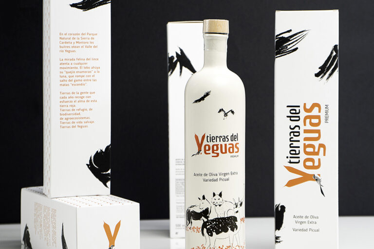 Tierras del Yeguas Blog 2025