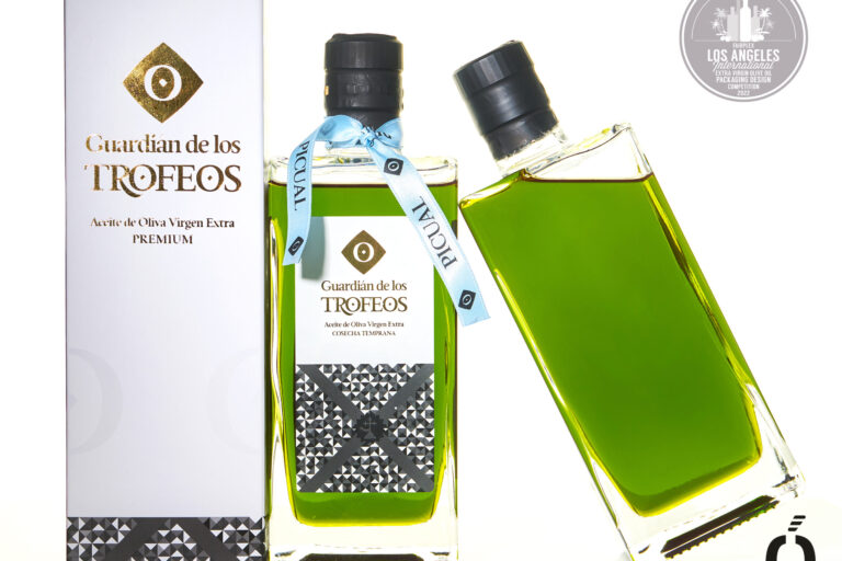 Los Angeles Packaging Award Silver Medal 2022