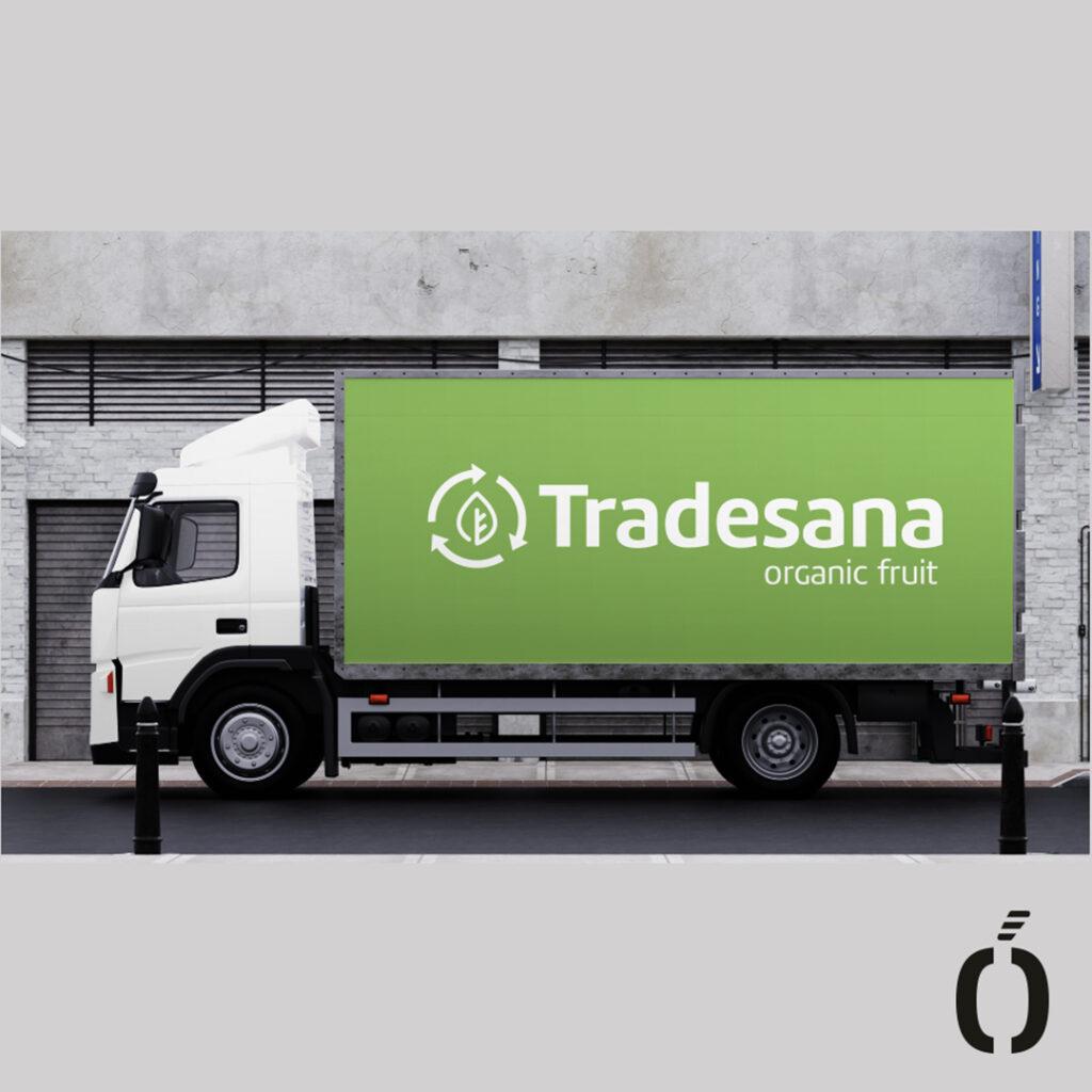 Branding Tradesana