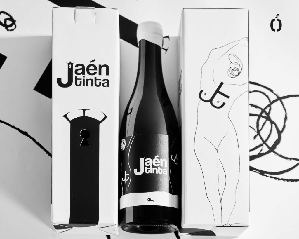 DSC3414 Web Packaging Jaén Tinta de Vinos Bio Pedro Olivares 2024