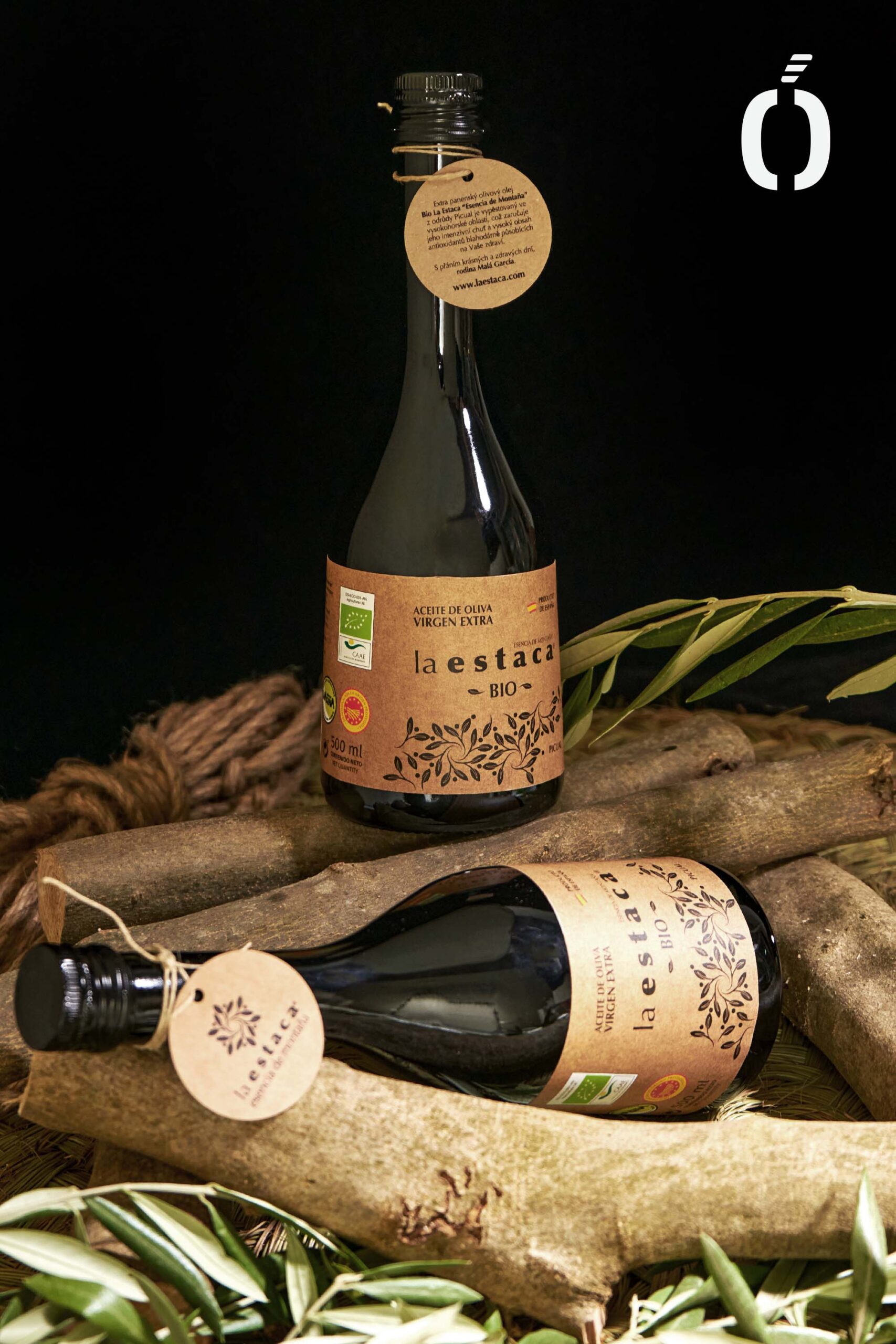 Restyling AOVE La Estaca Restyling AOVE LA Estaca