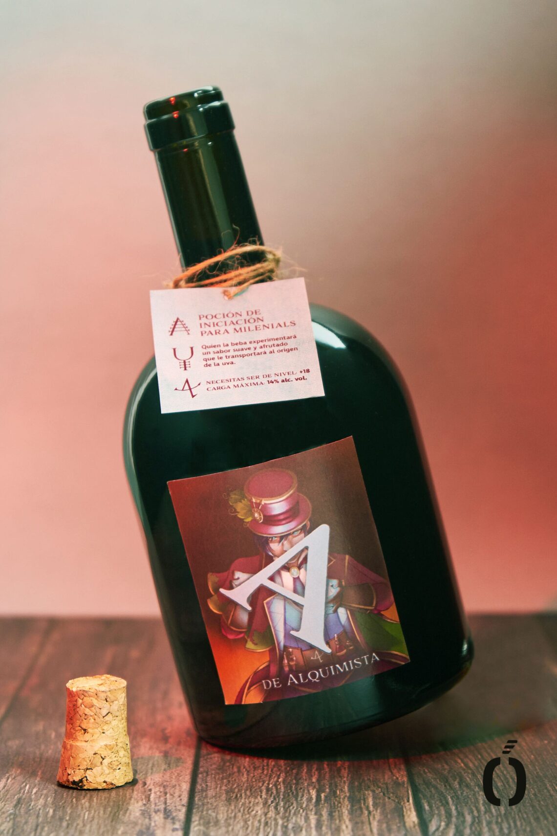 A de Alquimista Web scaled Home 2025