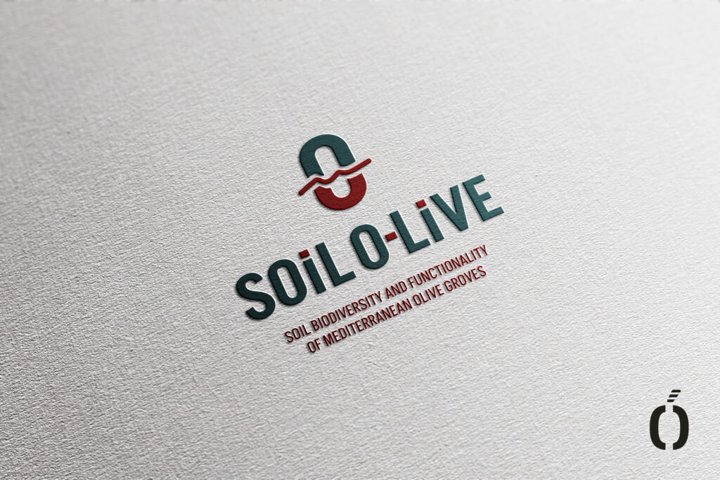 Soil Olive Complete Option White Paper Soil O-live Logo 2024