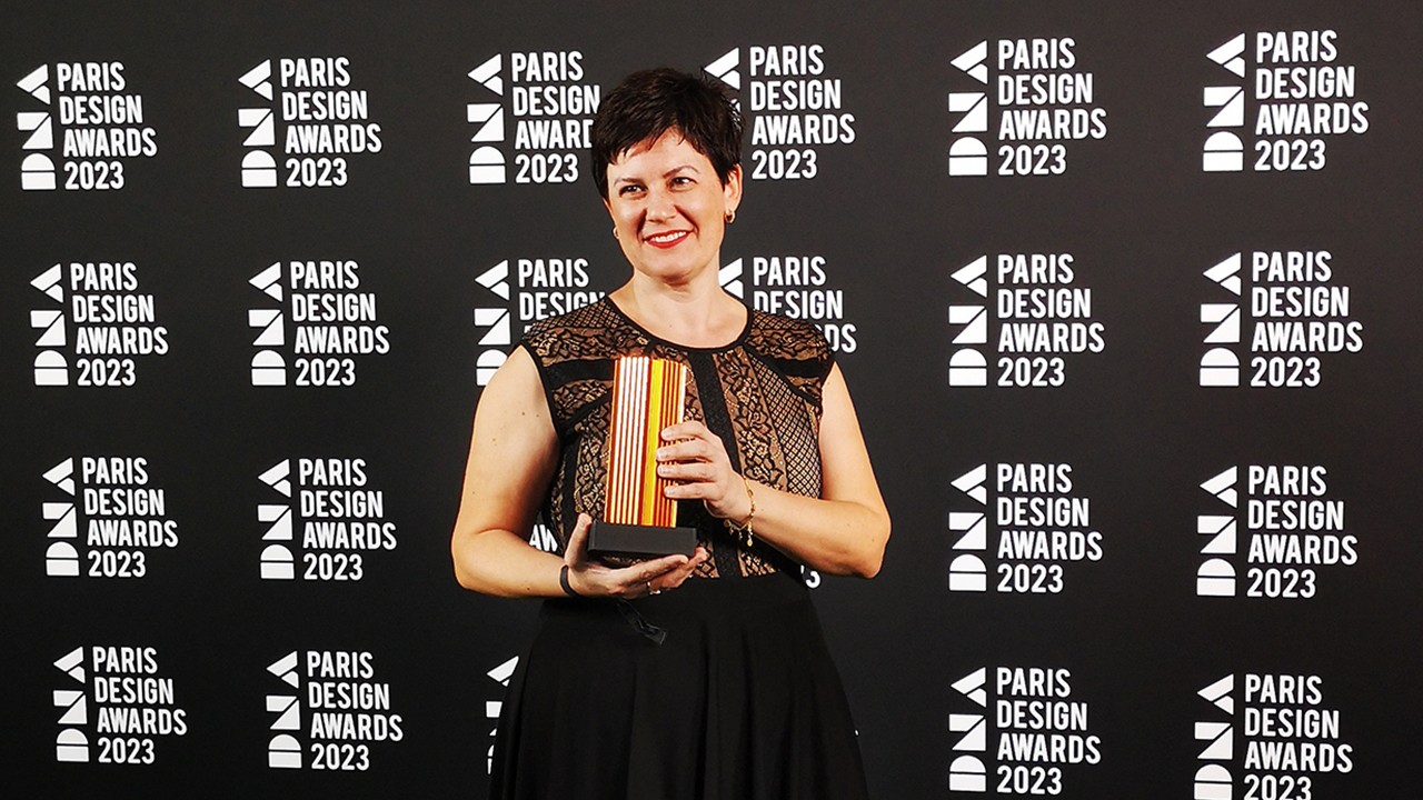 Miniatura Entrevista Paris