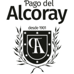 Pago del Alcoray_Logo Negro