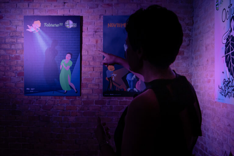 Lina Lucena de Emoleo Diseno Grafico Blog 2025